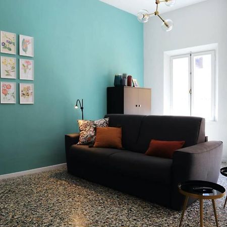La Casa In Via Della Torre Apartamento Modena Exterior foto