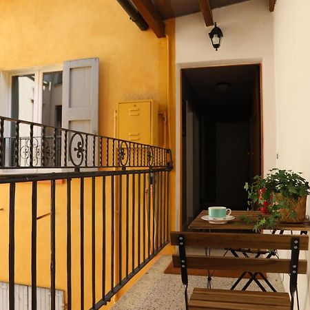 La Casa In Via Della Torre Apartamento Modena Exterior foto