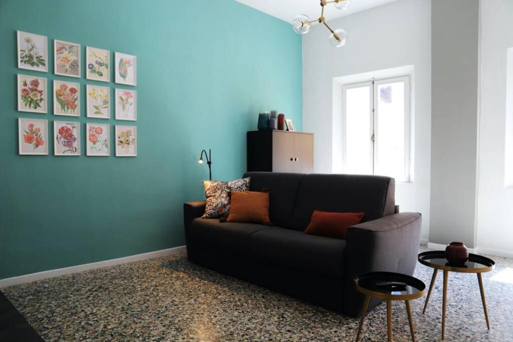 La Casa In Via Della Torre Apartamento Modena Exterior foto